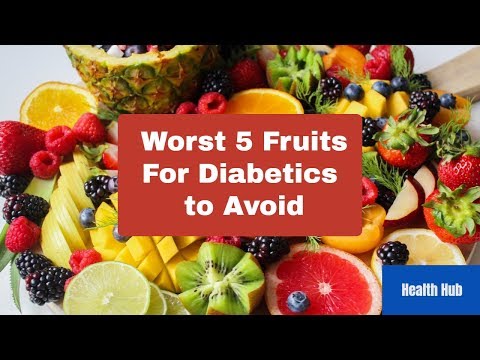 worst-5-fruits-for-diabetics-to-avoid---can-diabetics-eat-mango,grapes,bananas?