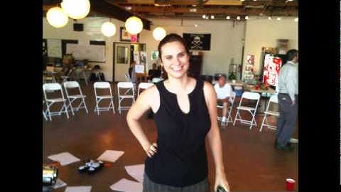 Scrum Beyond Software Gathering