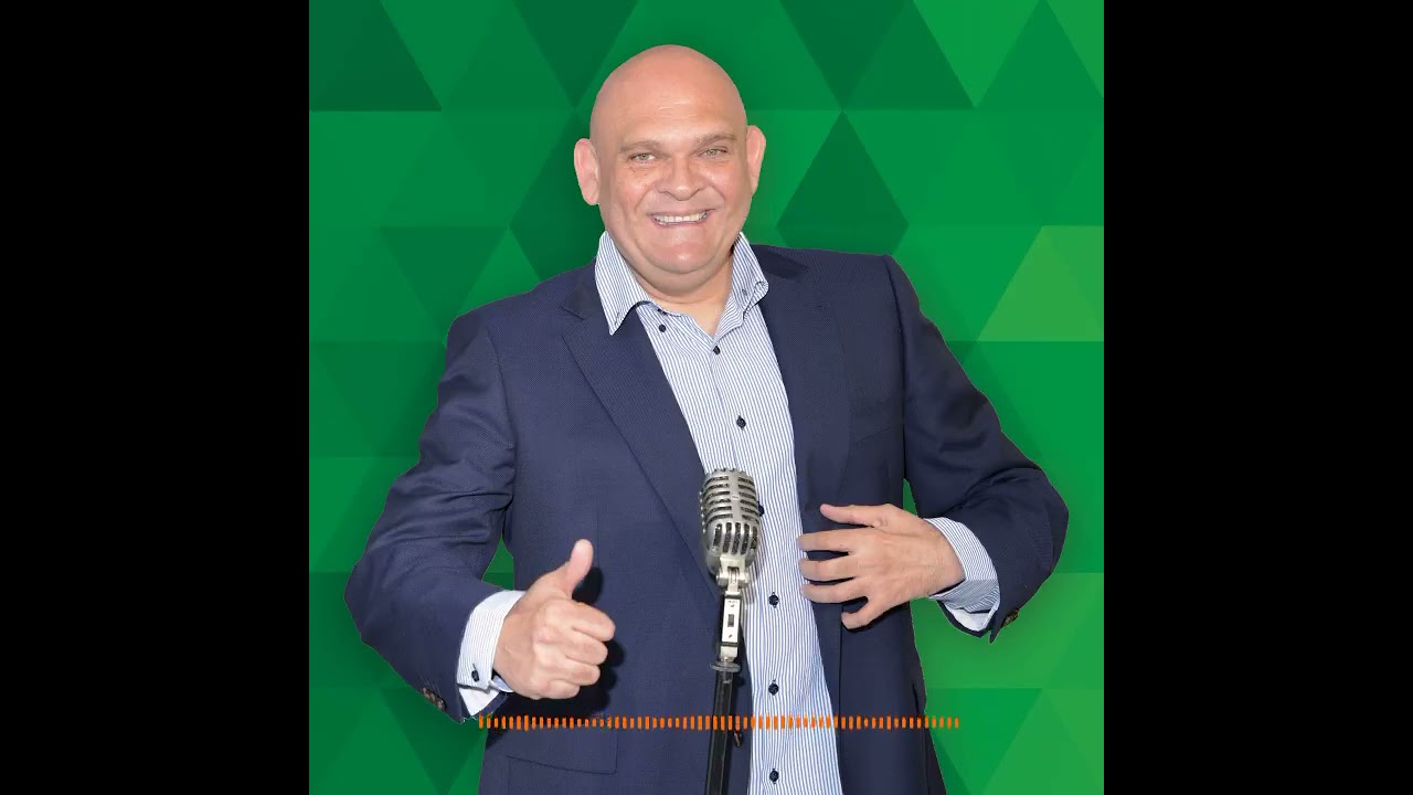 El Golf ⛳️ y sus consecuencias 😂😂😂 by Comandante Lara