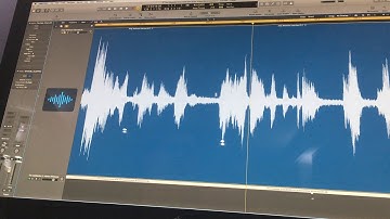 Remove Background Noise in Logic X   Waves Z Noise 5 min 28Sec   How to denoise a vocal   How do you
