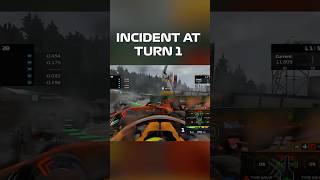 💧100% Wet Race - no control 😭