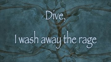 Osha (Now Frith) - I Rise (LYRIC VIDEO)