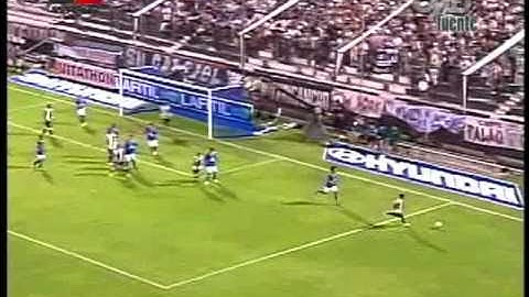 Alianza Lima vs Alianza Atlético  19-2-2011  Resumen de Versus de CMD