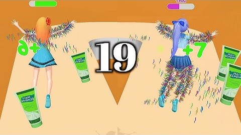 Take Them Off Game 3D {Part 19} _ News Update Gameplay 2022 _ iOS, Walkthrough, Android Games