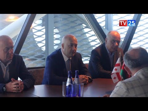 ბათუმში მალე ელექტროავტობუსები იმოძრავებს