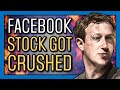 🔥 Selling FB to Buy the Dip on These High Growth Stocks