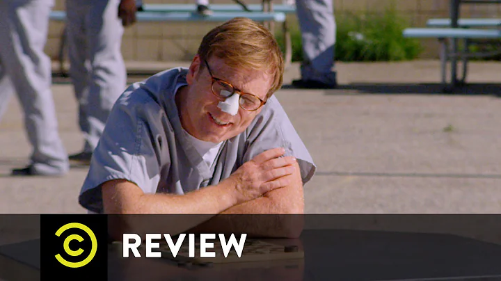 Winning Over Clovers - Review - Comedy Central