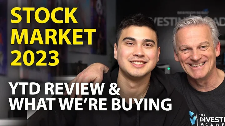 Stock Market 2023: YTD Review and What We've Been ...