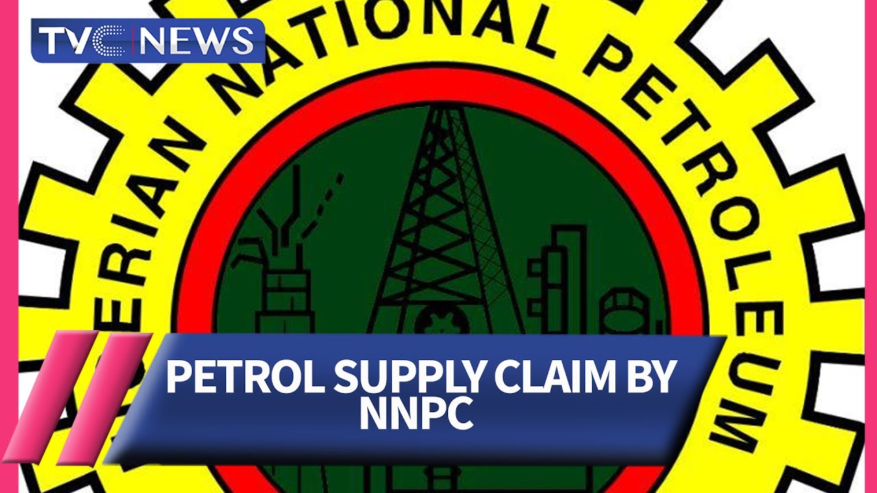 (WATCH) Jide Johnson, Bala Zaka Dissect NNPC's Petrol Supplies Claim