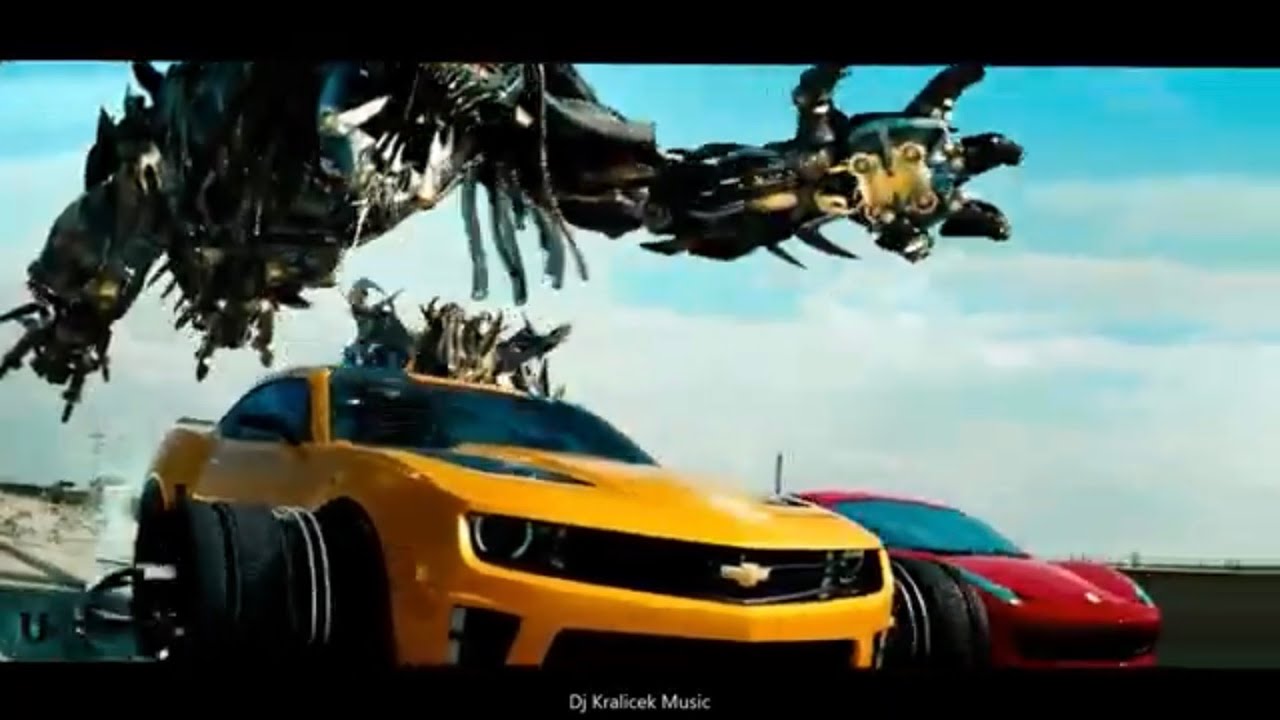 Dj Kralicek Опасный