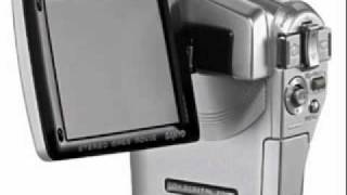SANYO DIGITAL CAMERA