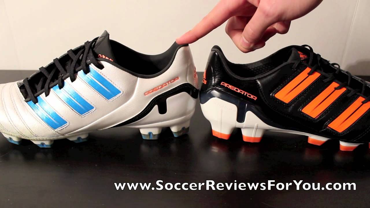 adipower boots