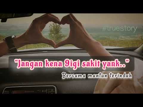 Bermesraan dgn mantan pacar di mobil》pke Headset  #asmr  #asmrcowok