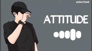 Attitude Ringtone | New Call Ringtone | Bad Boys Ringtone | English Ringtone | Viral Ringtone