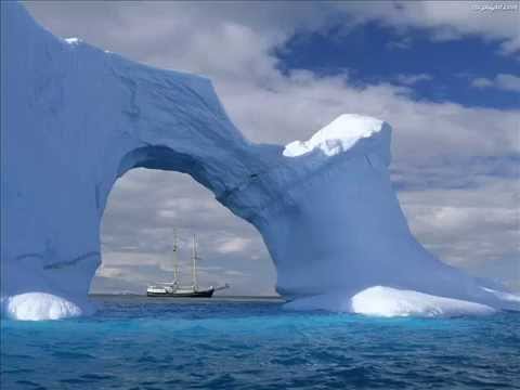 Banana Boat   Arktyka