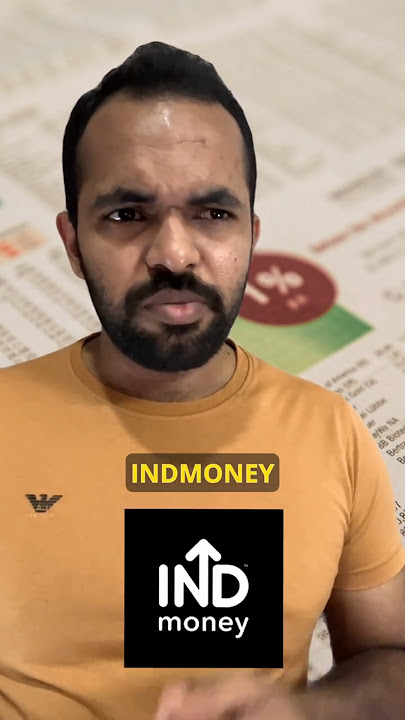 Investing in the US Market? IndMoney, Vested, and Interactive Brokers, which one is the best?