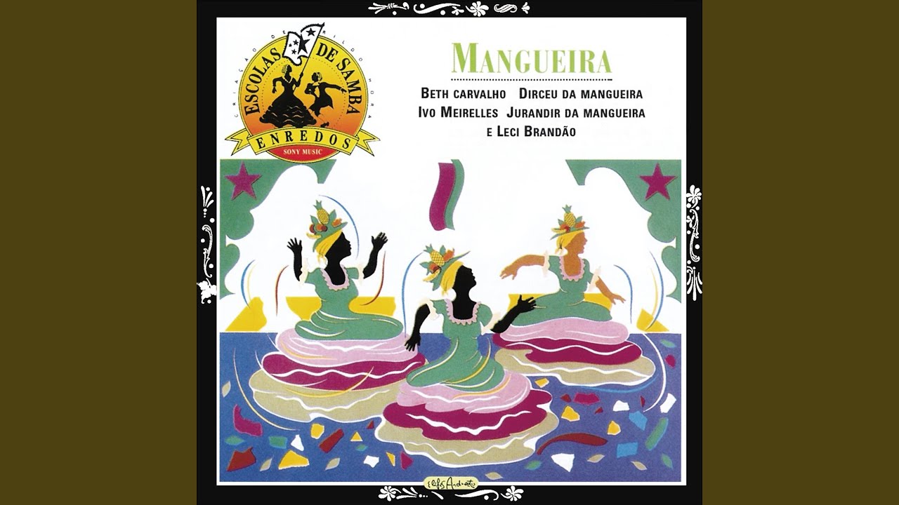 Yes, nós Temos Braguinha