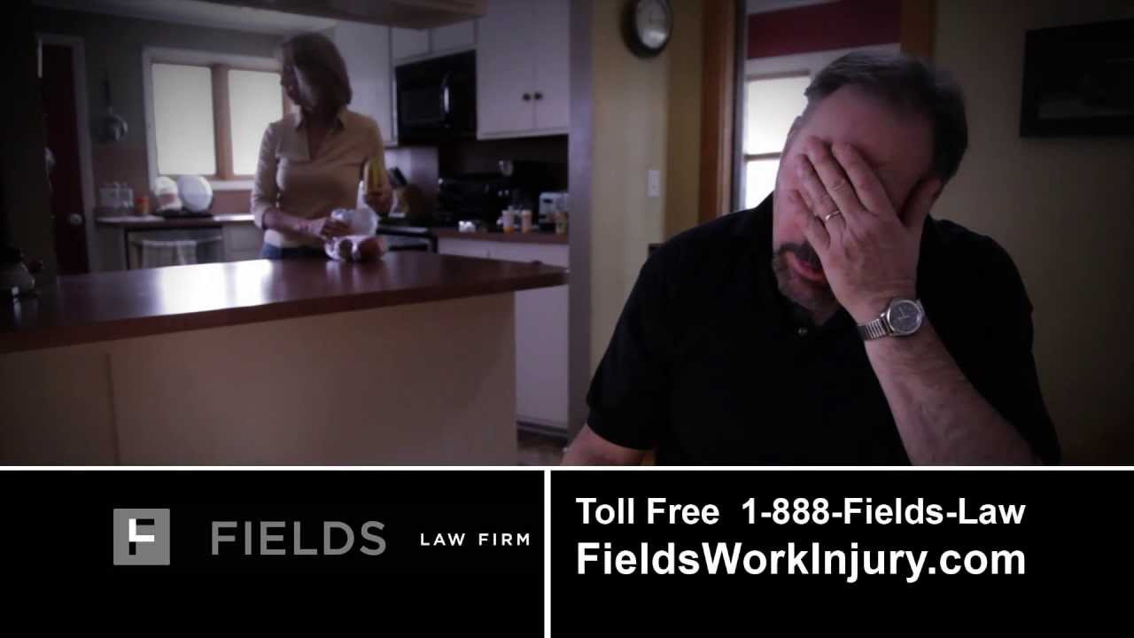 Fields Law Firm | Workers Compensation Minnesota
