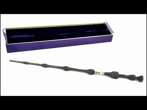 What Elder Wand Keychain