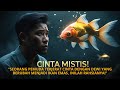 Dongeng Rakyat: Kisah Cinta Pemuda dan Dewi Ikan