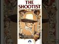 The Shootist 1976 Der Letzte Scharfschütze Main Title Elmer Bernstein Filmmusic Ost
