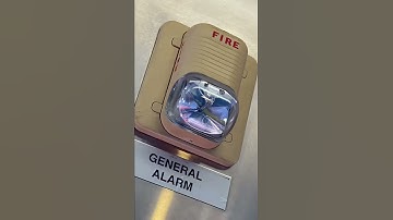 Spectralert classic remote strobe