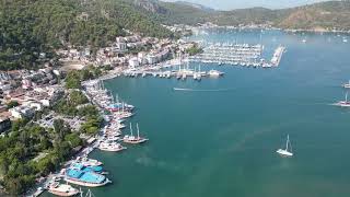 Drone Turkey - Sep 2023 by Travelchan 7 views 1 month ago 4 minutes, 56 seconds