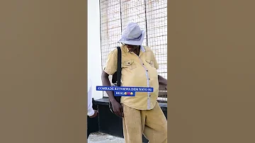 WABABA WAKIAMUA KUTOKA COMRADE HUKUWA REAL 
