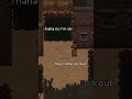 When you are an eldritch horror in our Indie game #indiegames #pixelart #eldritchhorror