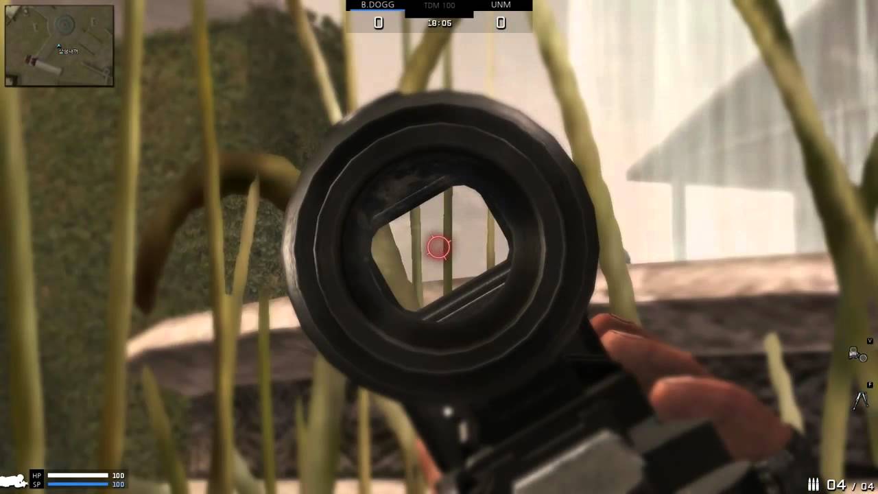 Operation7 II Rise of Condota - Crawling Mode - HD