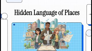 4.5 Public Spaces & Sense of Place | Placemaking & Genius Loci Explained (GATE/UPSC)