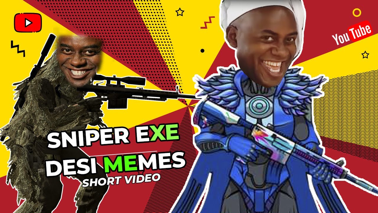 снайпер. Wesgame.