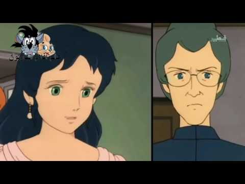 اغنية للفنانة الاردنية سهير عودة و شارة البداية للمسلسل الكارتوني سالي