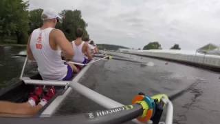 Hobart Rowing 2016 Fall