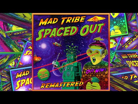 Mad Tribe -