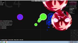Best Senpa split running