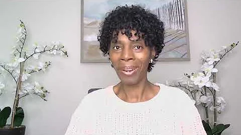 Frances Jones Discusses Overcoming Negativity and ...