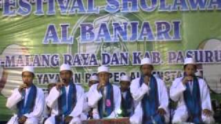 Download Lagu Atbaul Makin - Mundzu MP3