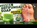 Luvira Antifungal Soap Review ⚠️ Legit Fungus Relief or Another Online Scam?