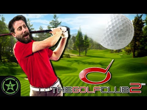 Letu0027s Play - The Golf Club 2