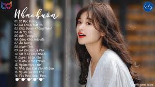 Nhạc Trẻ Buồn Tâm Trạng Mới Nhất 2021 +music @gấu offcial