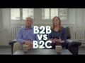 B2B vs. B2C: Differences in Customer Journeys