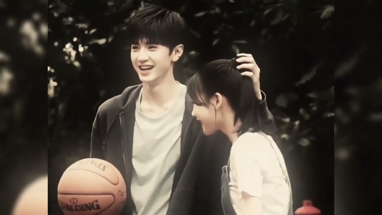 [Cdrama]//Tổng hợp otp, phim thanh xuân vườn trường Trung Quốc//#cdrama 