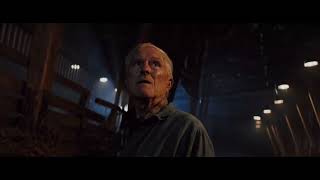 UFO Sverige - Trailer