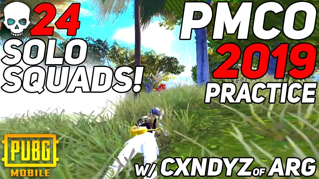 Pmco Full Form In Pubg Top 10 Pmco Players  Teams  Facts