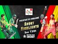 Short Highlights | Pakistan vs Zimbabwe | 3rd T20I 2020 | PCB | MD2T