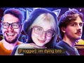The Secret To Having Fun in Overwatch… (ft. Emongg, Warn)