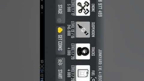 Hack coins Hill Climb Racing, SB Game Hacker 2015