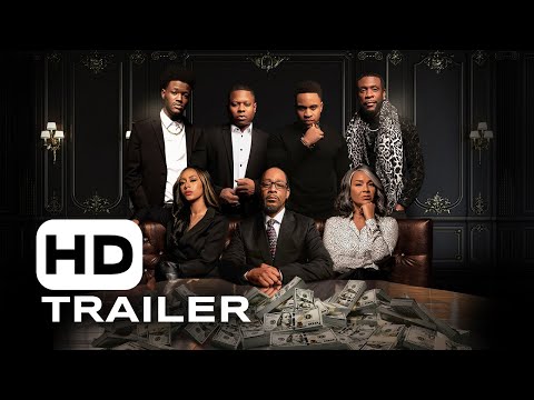 FOR THE LOVE OF MONEY (2021) - EXTENDED OFFICIAL TRAILER HD