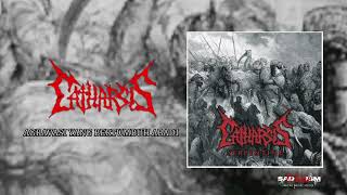 Catharsis - Agravasi Yang Bertumbuh Abadi
